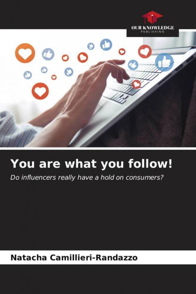 You are what you follow!