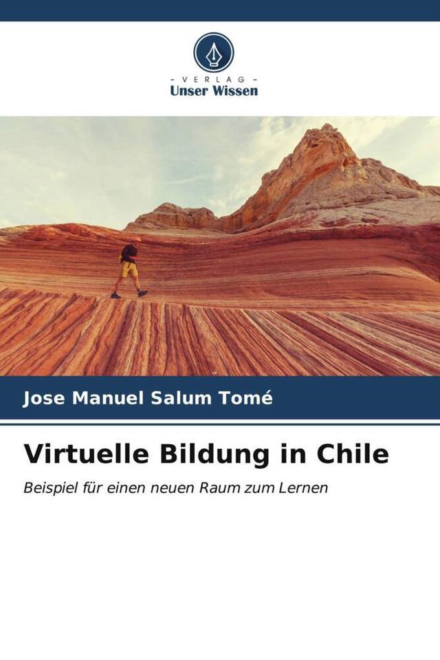 Virtuelle Bildung in Chile