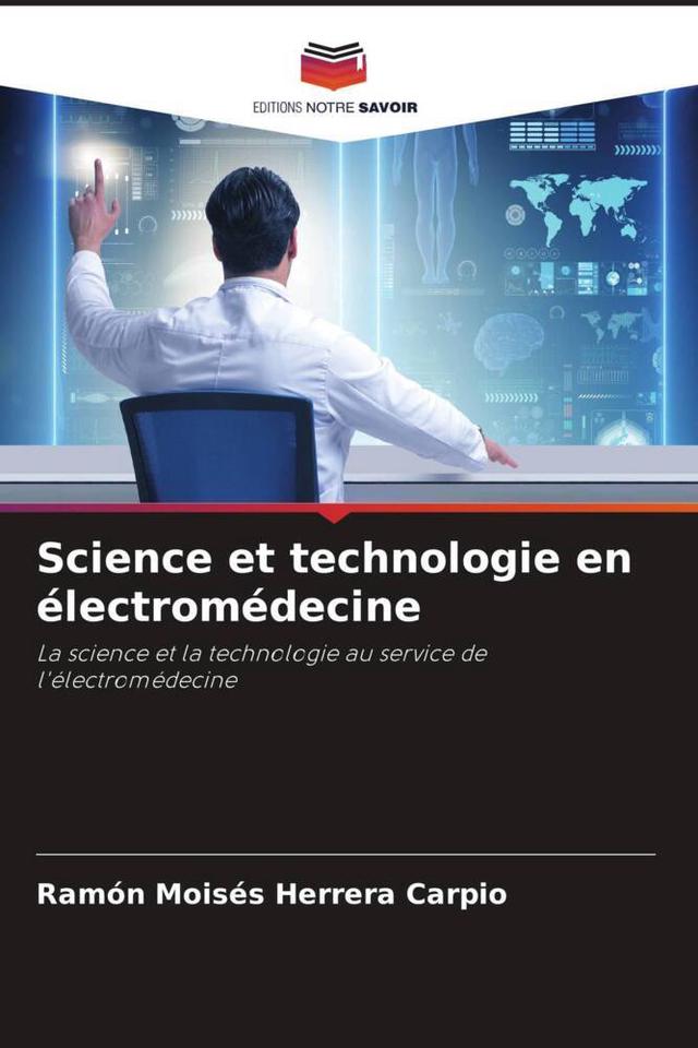 Science et technologie en électromédecine