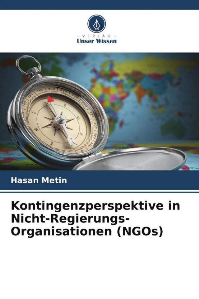 Kontingenzperspektive in Nicht-Regierungs-Organisationen (NGOs)