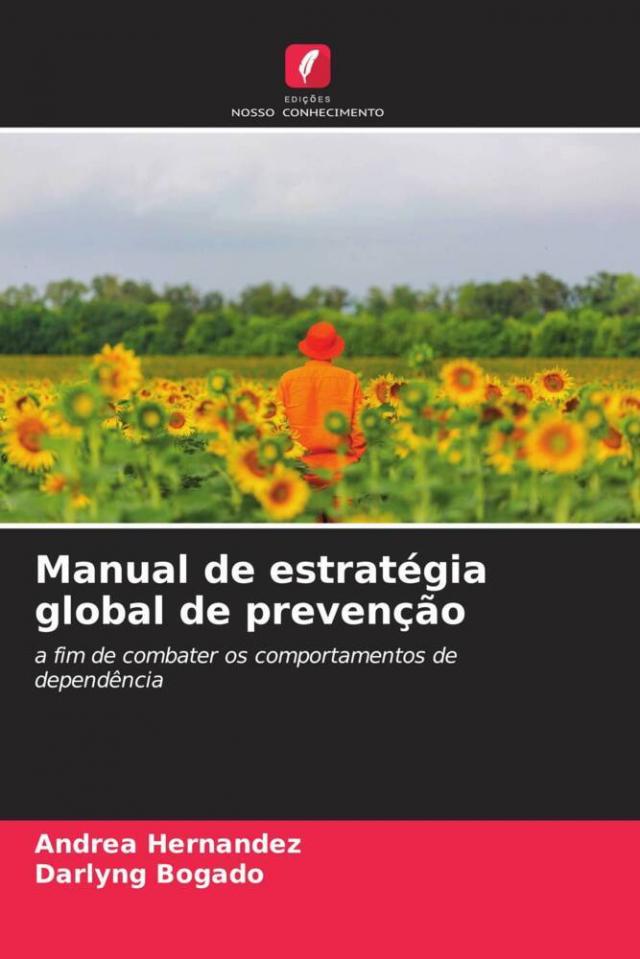 Manual de estratégia global de prevenção
