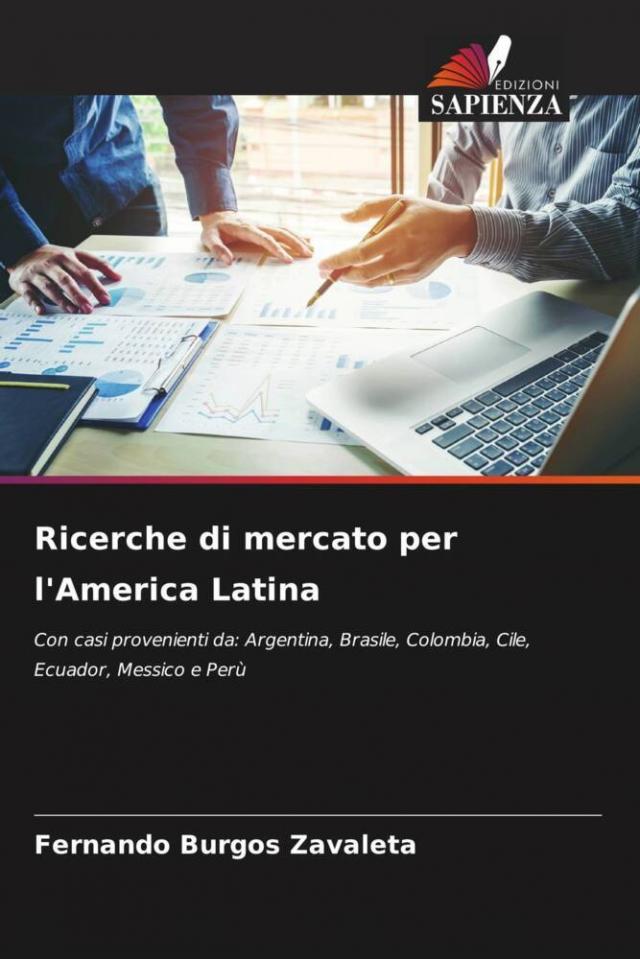 Ricerche di mercato per l'America Latina