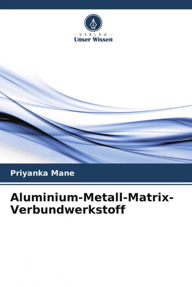 Aluminium-Metall-Matrix-Verbundwerkstoff