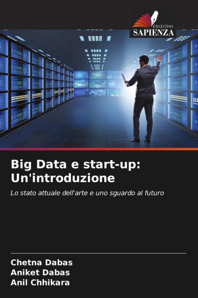 Big Data e start-up: Un'introduzione
