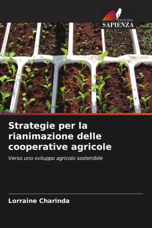 Strategie per la rianimazione delle cooperative agricole
