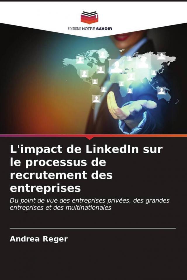 L'impact de LinkedIn sur le processus de recrutement des entreprises