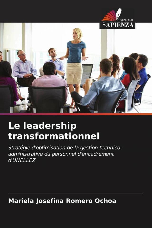 Le leadership transformationnel