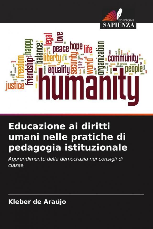 Educazione ai diritti umani nelle pratiche di pedagogia istituzionale