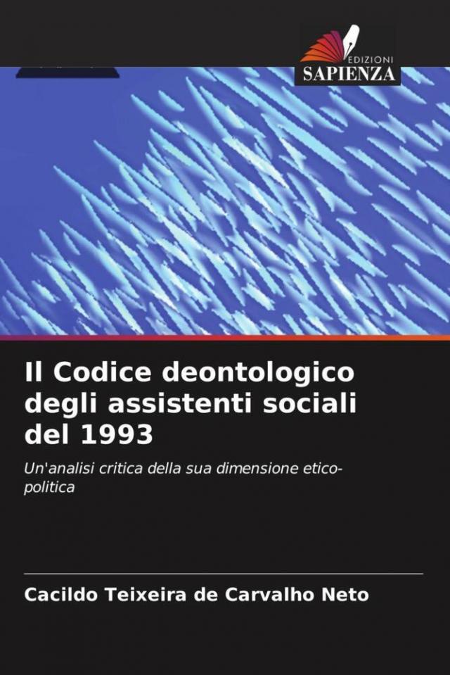 Il Codice deontologico degli assistenti sociali del 1993