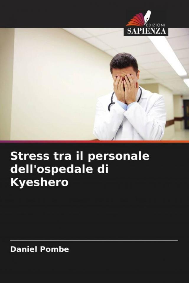 Stress tra il personale dell'ospedale di Kyeshero