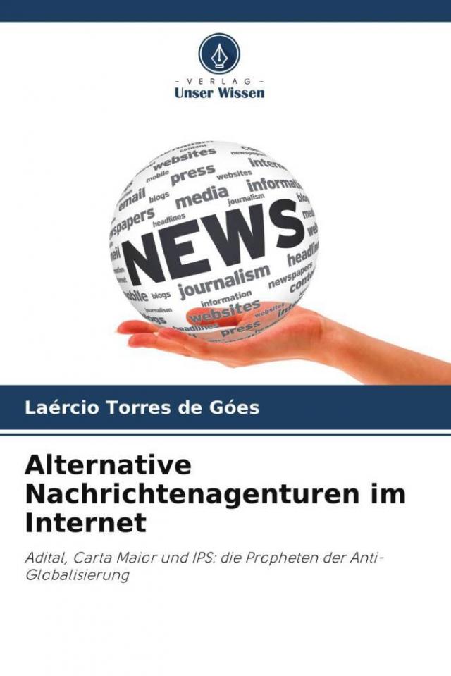 Alternative Nachrichtenagenturen im Internet