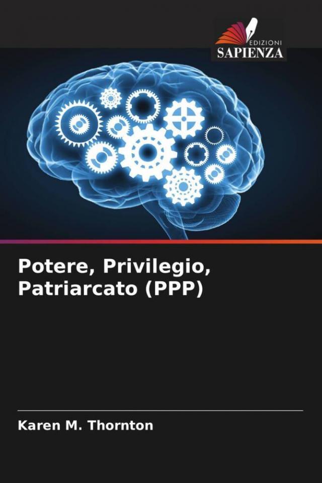 Potere, Privilegio, Patriarcato (PPP)
