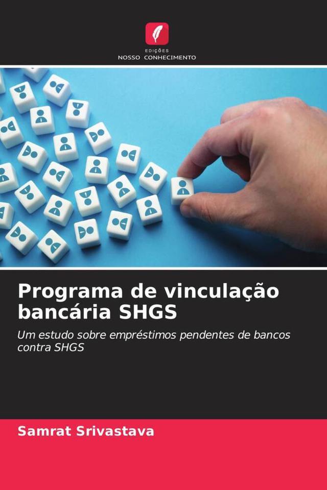 Programa de vinculação bancária SHGS