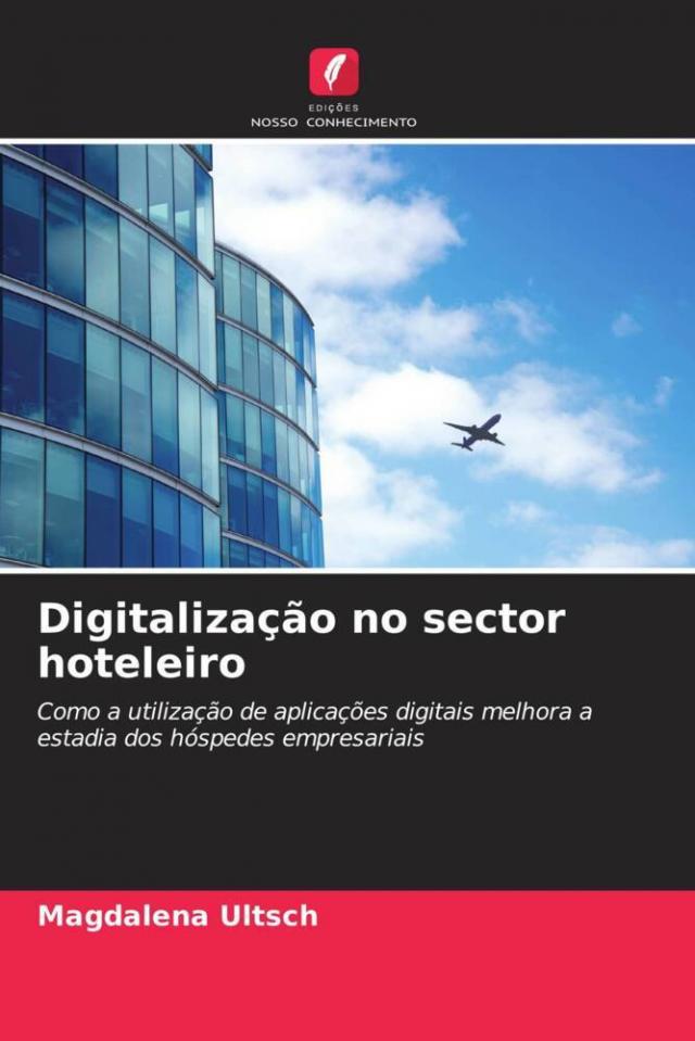 Digitalização no sector hoteleiro