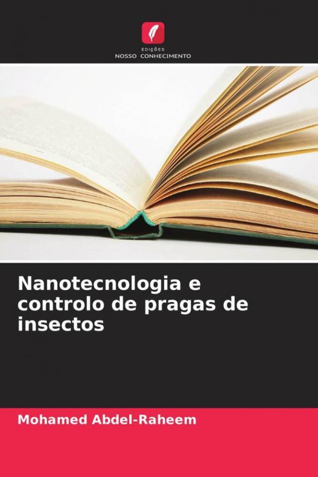 Nanotecnologia e controlo de pragas de insectos