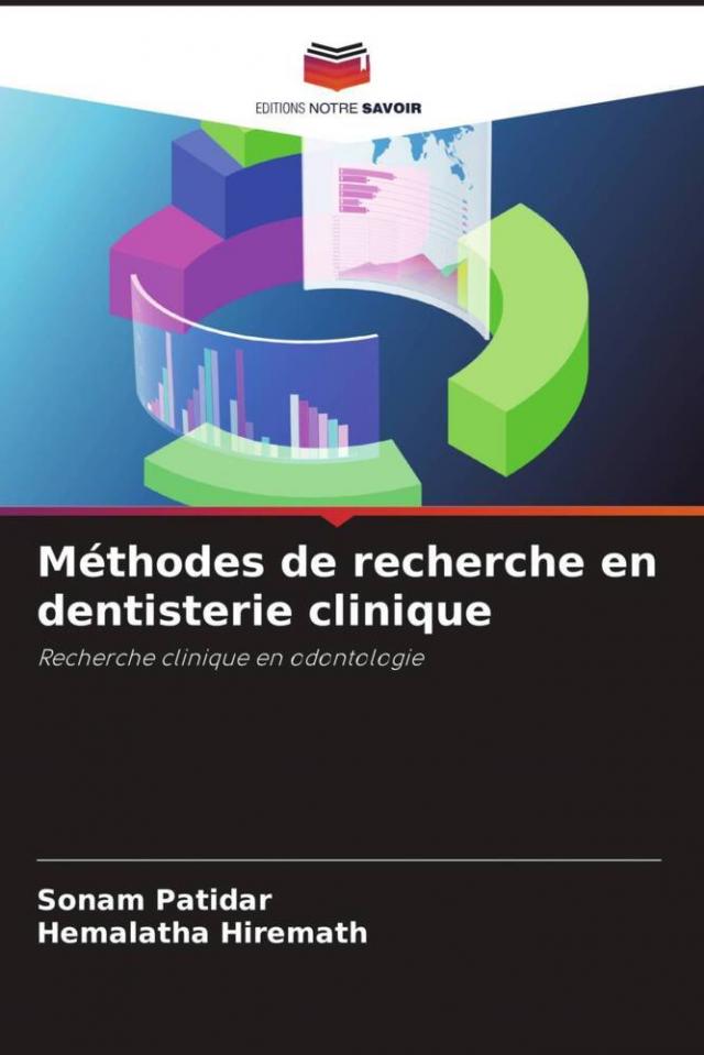 Méthodes de recherche en dentisterie clinique