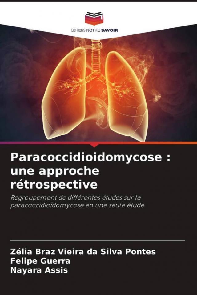 Paracoccidioidomycose : une approche rétrospective