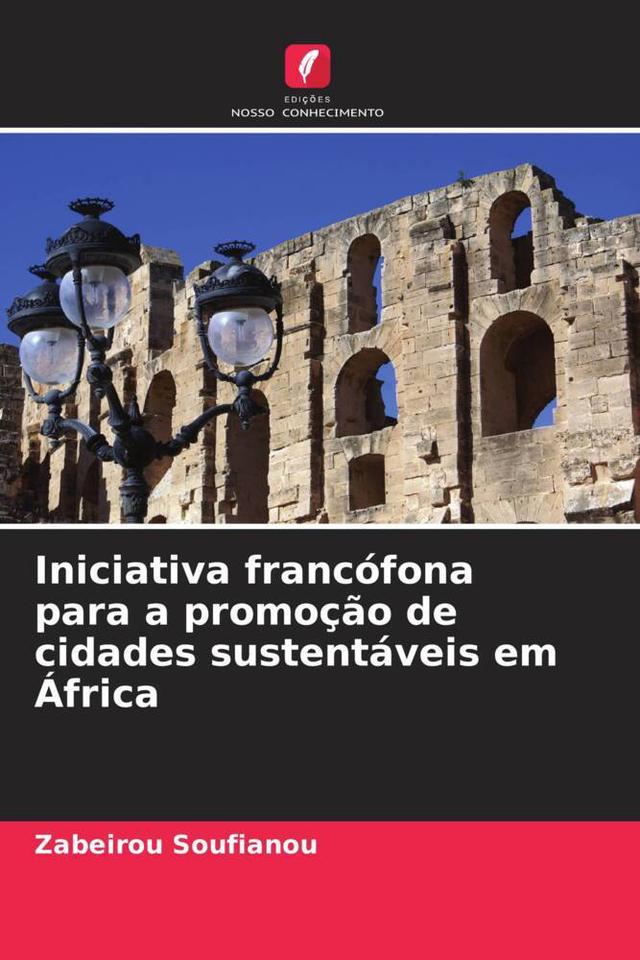 Iniciativa francófona para a promoção de cidades sustentáveis em África