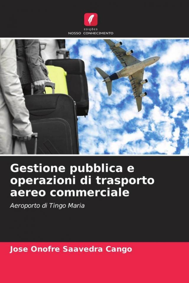 Gestione pubblica e operazioni di trasporto aereo commerciale