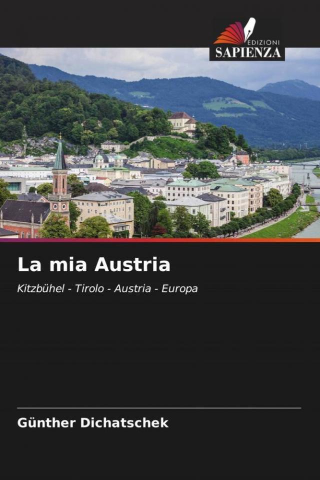 La mia Austria