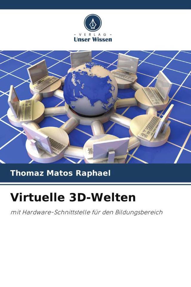 Virtuelle 3D-Welten