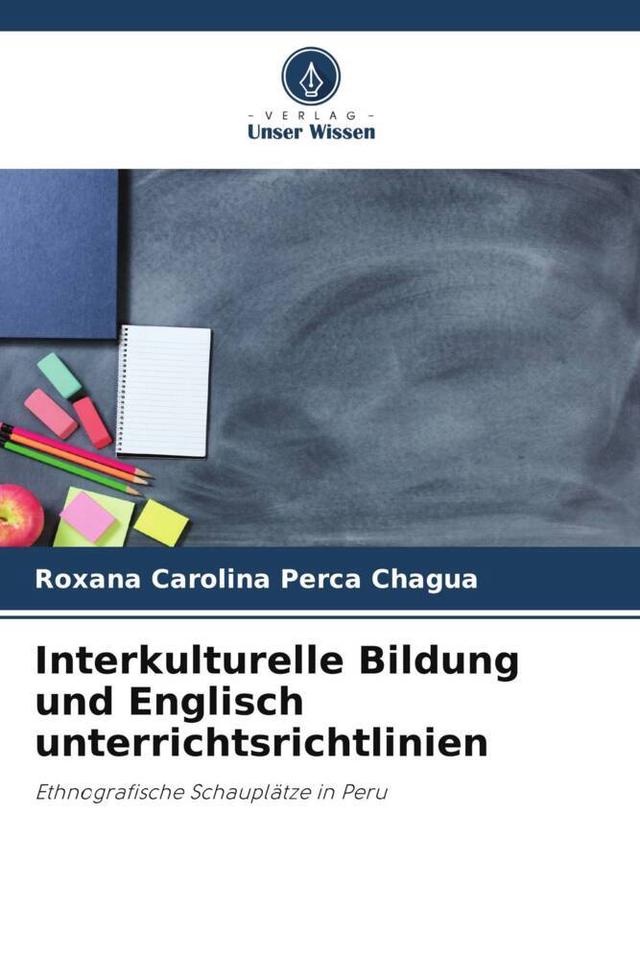 Interkulturelle Bildung und Englisch unterrichtsrichtlinien