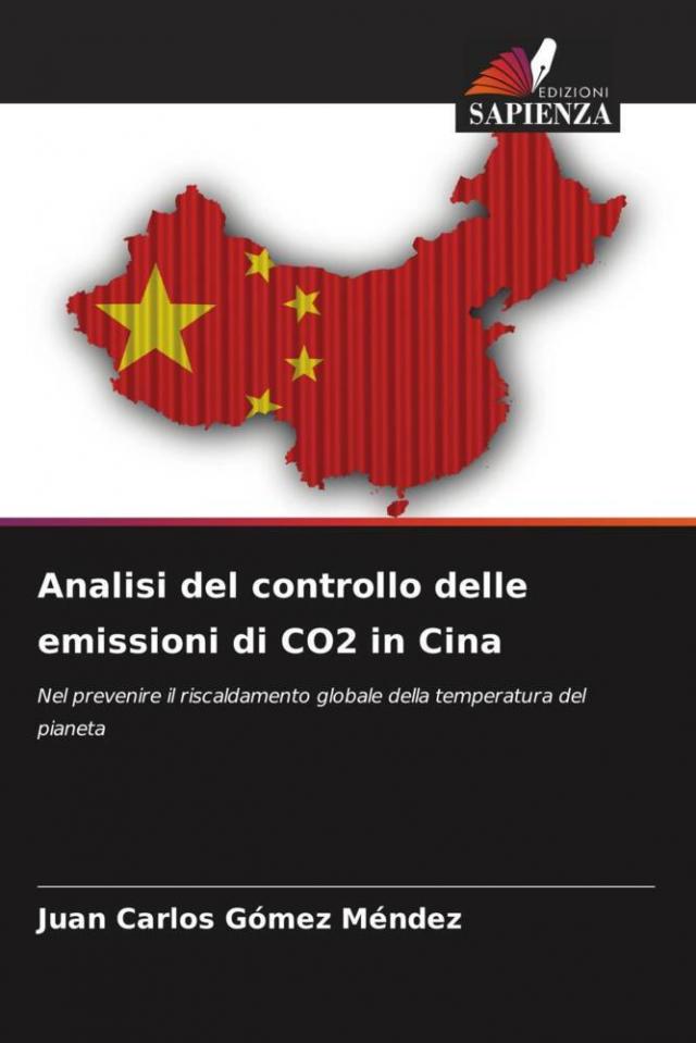 Analisi del controllo delle emissioni di CO2 in Cina