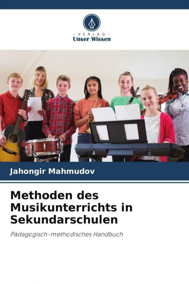 Methoden des Musikunterrichts in Sekundarschulen