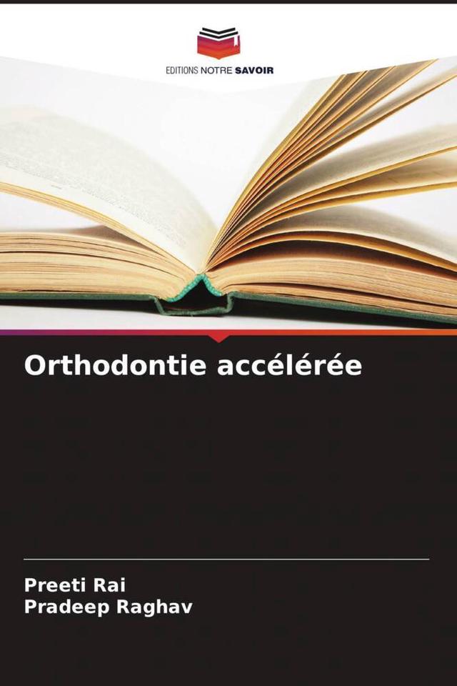 Orthodontie accélérée