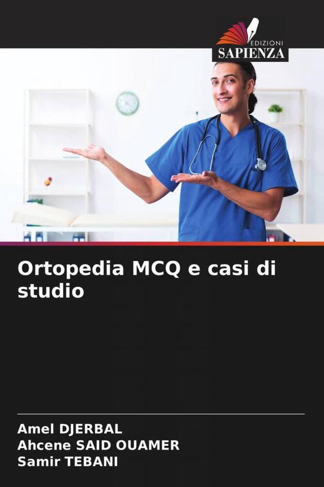 Ortopedia MCQ e casi di studio