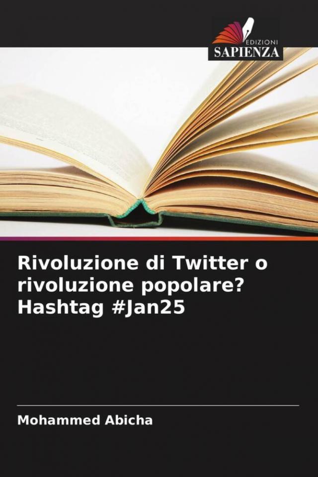 Rivoluzione di Twitter o rivoluzione popolare? Hashtag #Jan25
