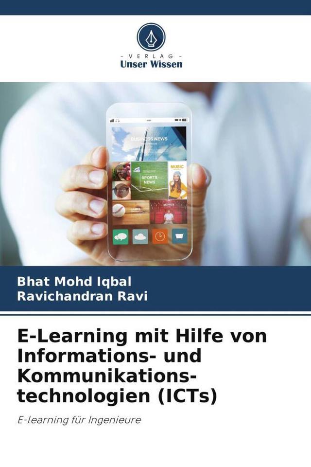 E-Learning mit Hilfe von Informations- und Kommunikations- technologien (ICTs)