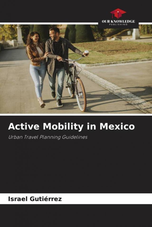 Active Mobility in Mexico