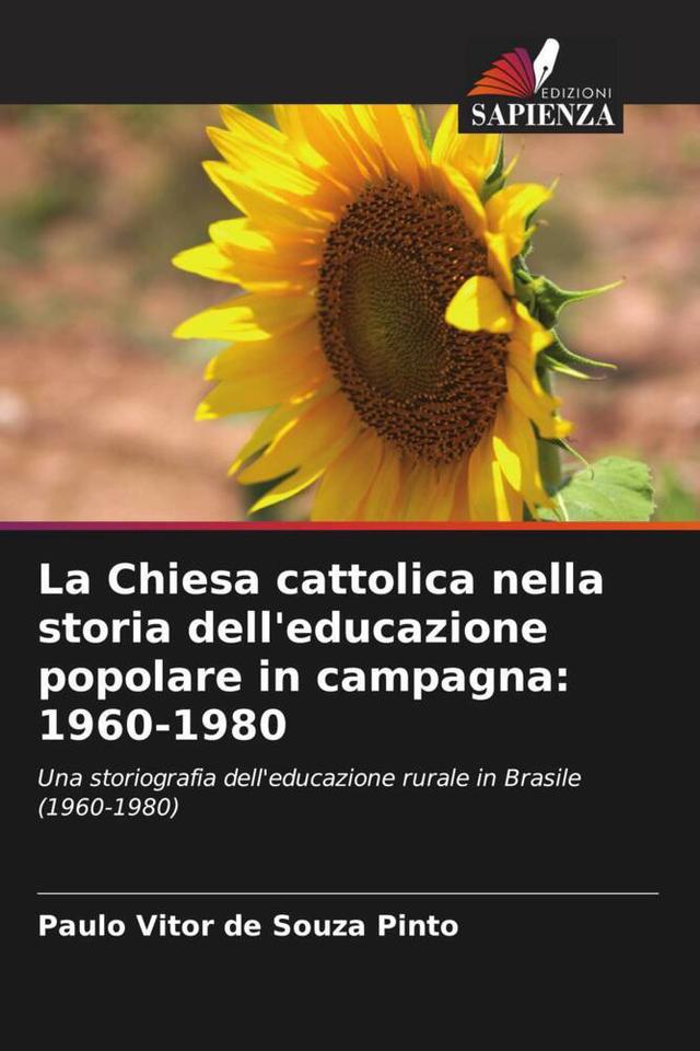 La Chiesa cattolica nella storia dell'educazione popolare in campagna: 1960-1980
