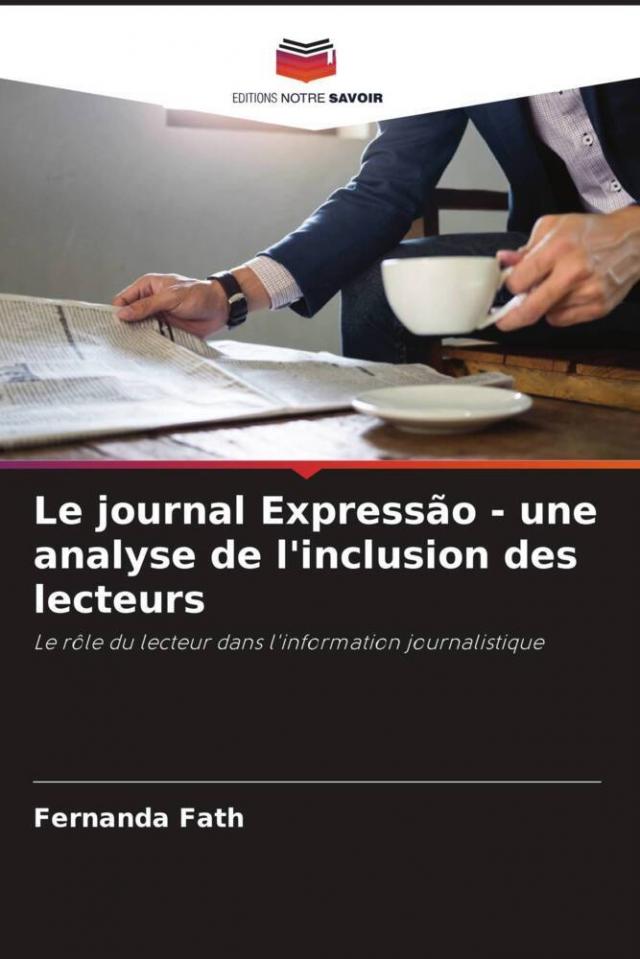 Le journal Expressão - une analyse de l'inclusion des lecteurs