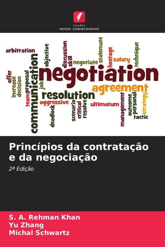 Princípios da contratação e da negociação