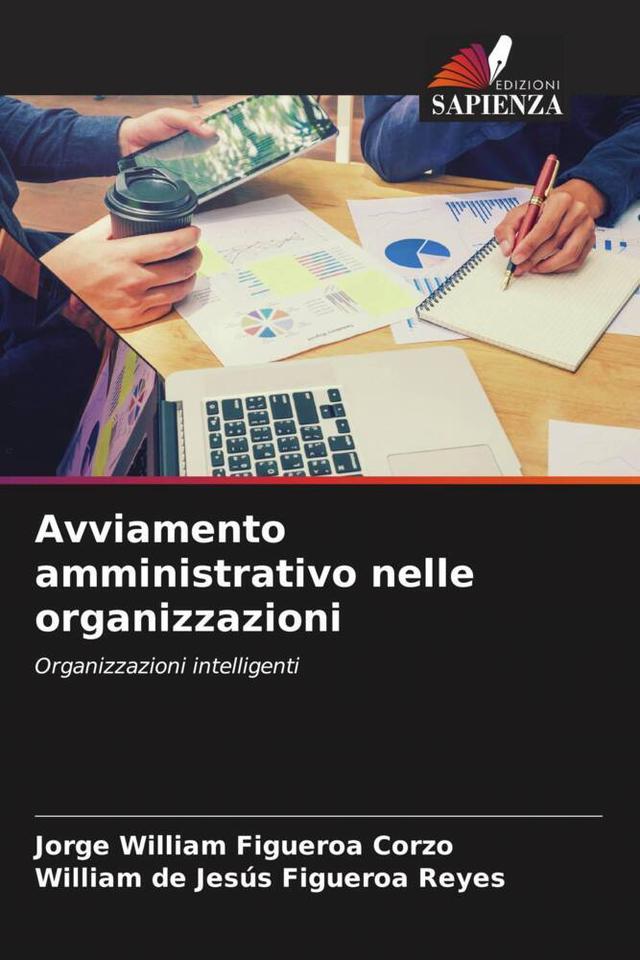 Avviamento amministrativo nelle organizzazioni
