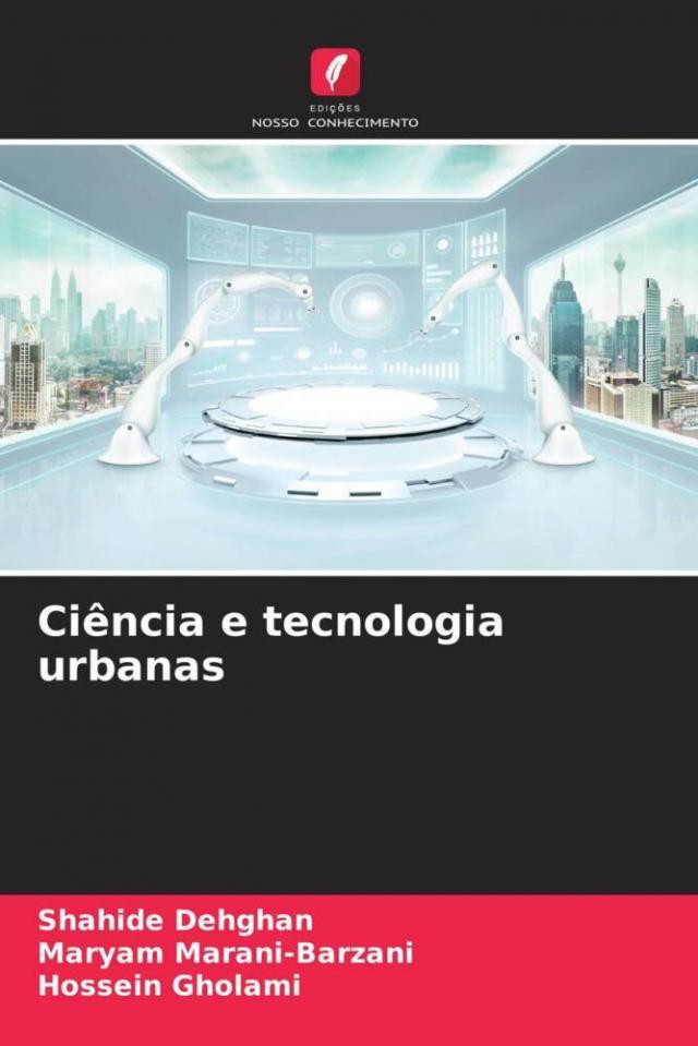 Ciência e tecnologia urbanas