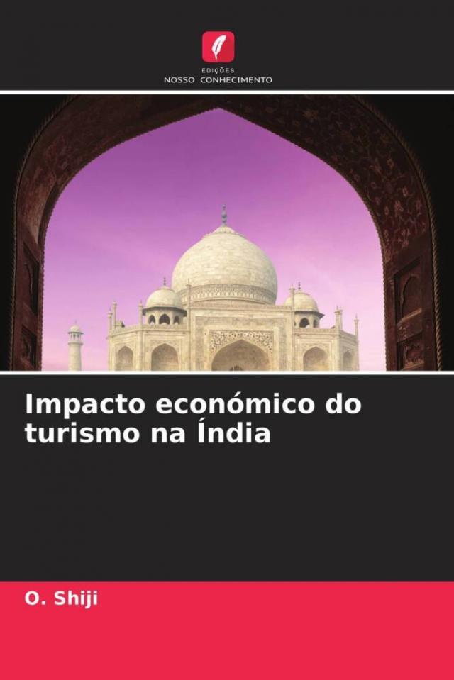 Impacto económico do turismo na Índia