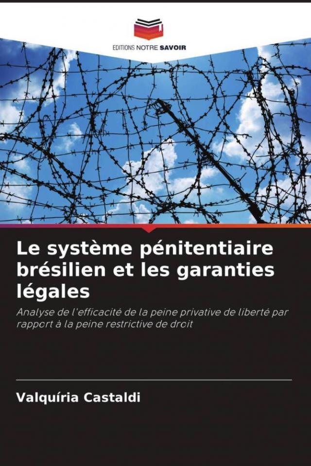 Le système pénitentiaire brésilien et les garanties légales