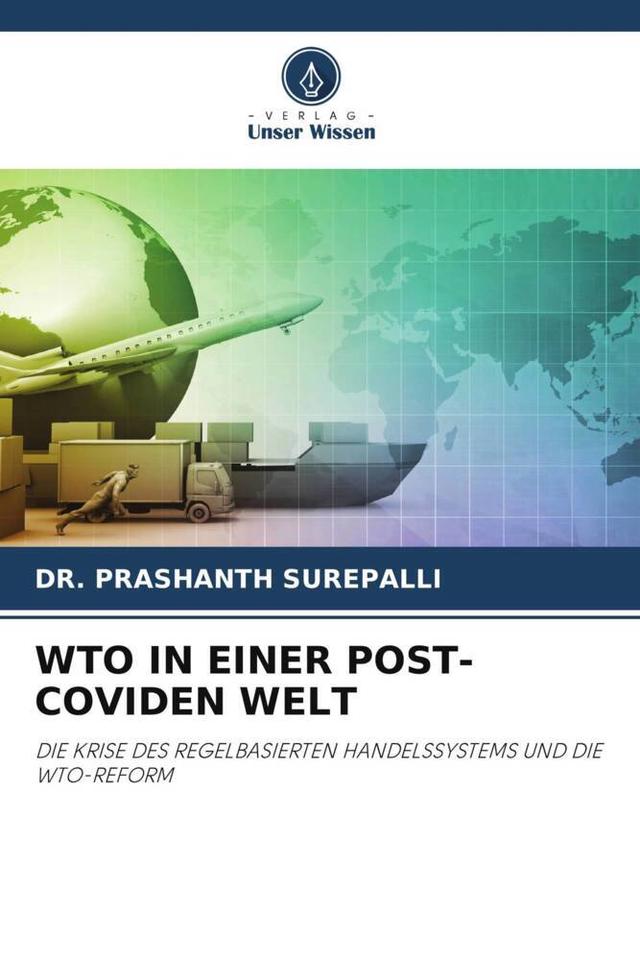 WTO IN EINER POST-COVIDEN WELT