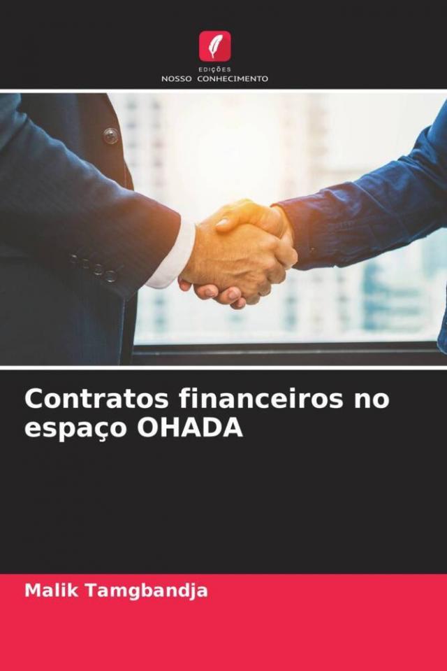 Contratos financeiros no espaço OHADA