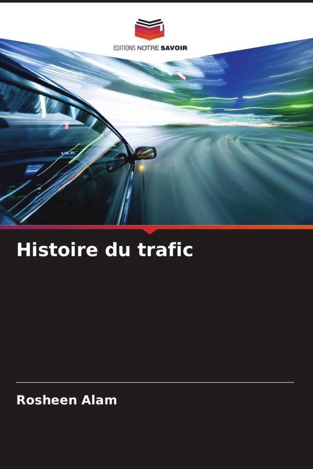 Histoire du trafic
