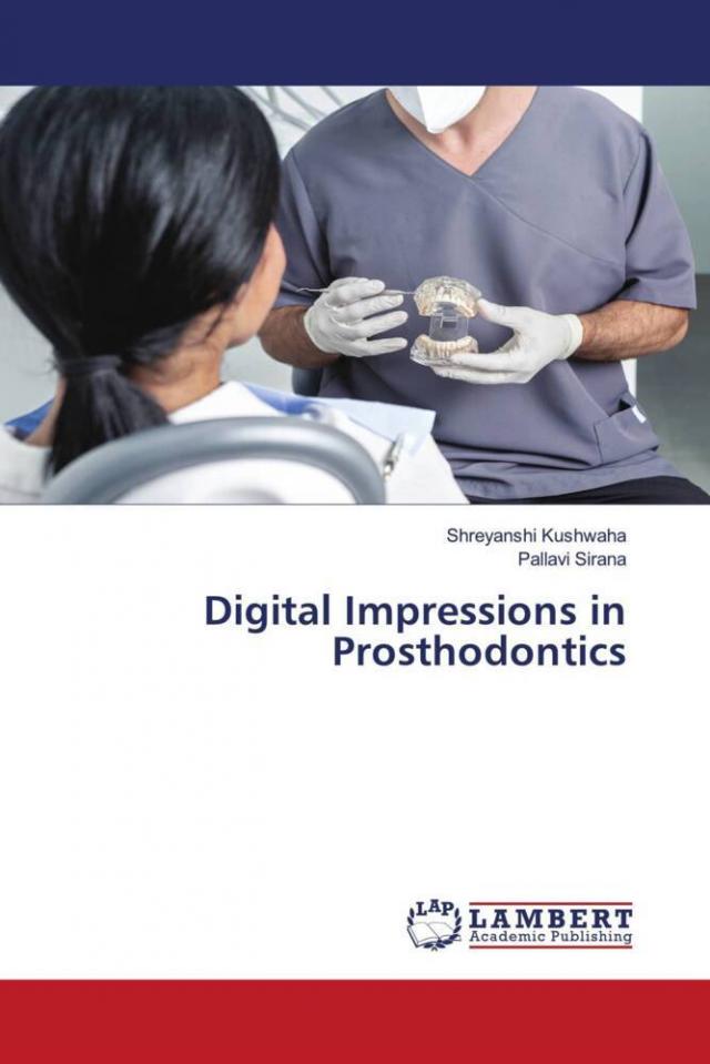 Digital Impressions in Prosthodontics