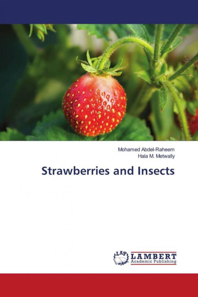 Strawberries and Insects