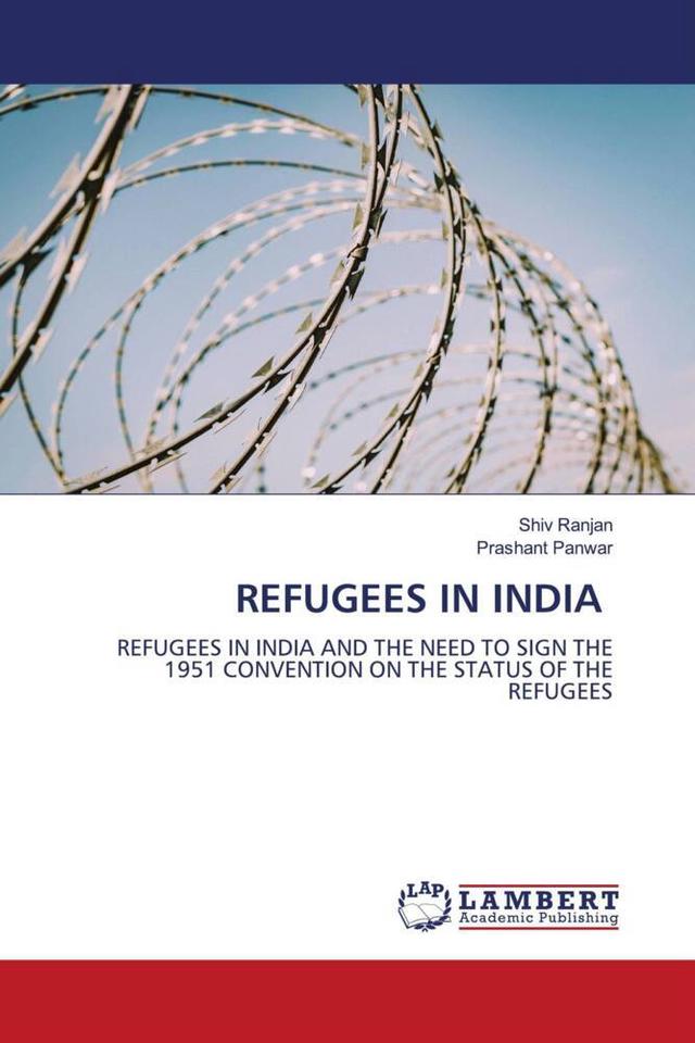 REFUGEES IN INDIA