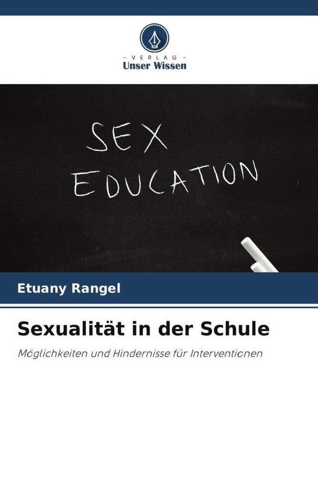 Sexualität in der Schule