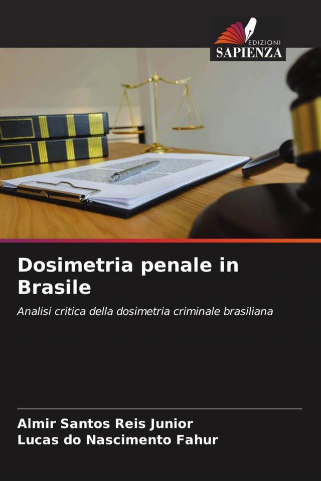 Dosimetria penale in Brasile