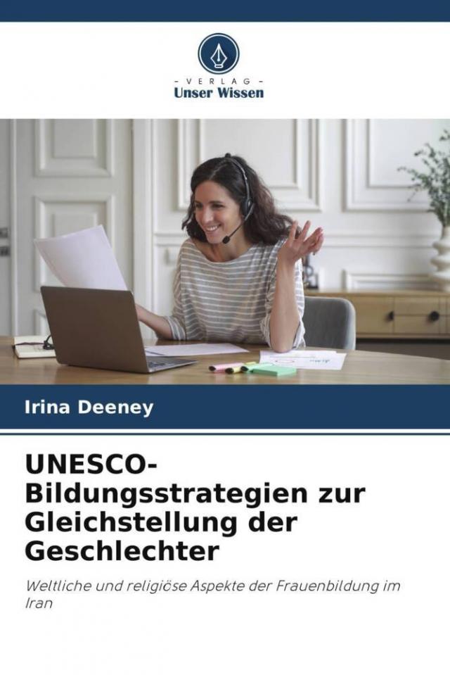 UNESCO-Bildungsstrategien zur Gleichstellung der Geschlechter