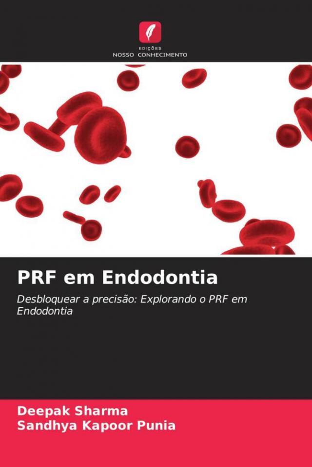 PRF em Endodontia